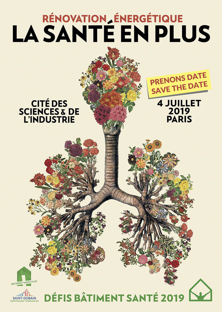 rencontres air climat santé
