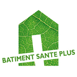 Batiment Santé Plus