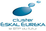 CLUSTER ESKAL EUREKA