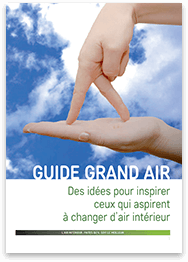 Guide Grand Air