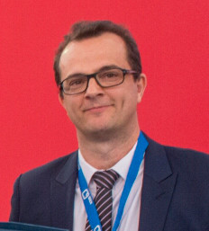 Didier Dufournet