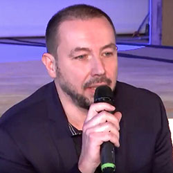 Valéry Dubois