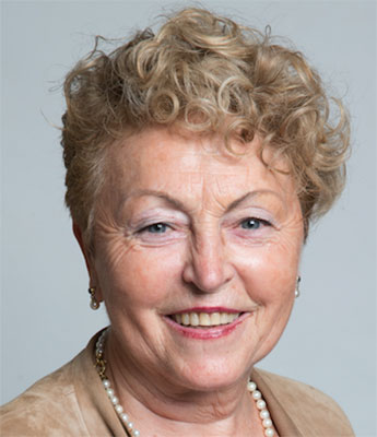 Suzanne Déoux